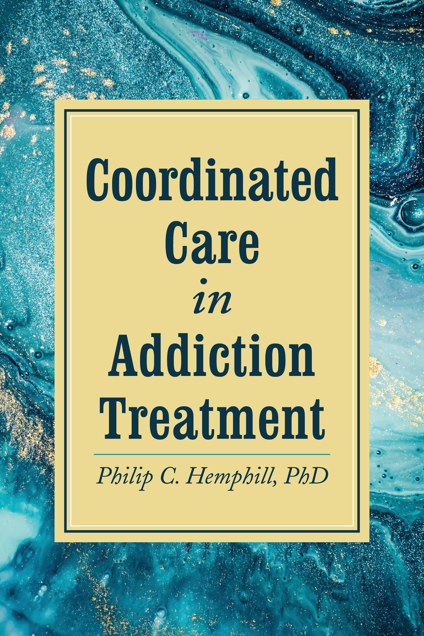 Coordinatedcare Central Recovery Press 