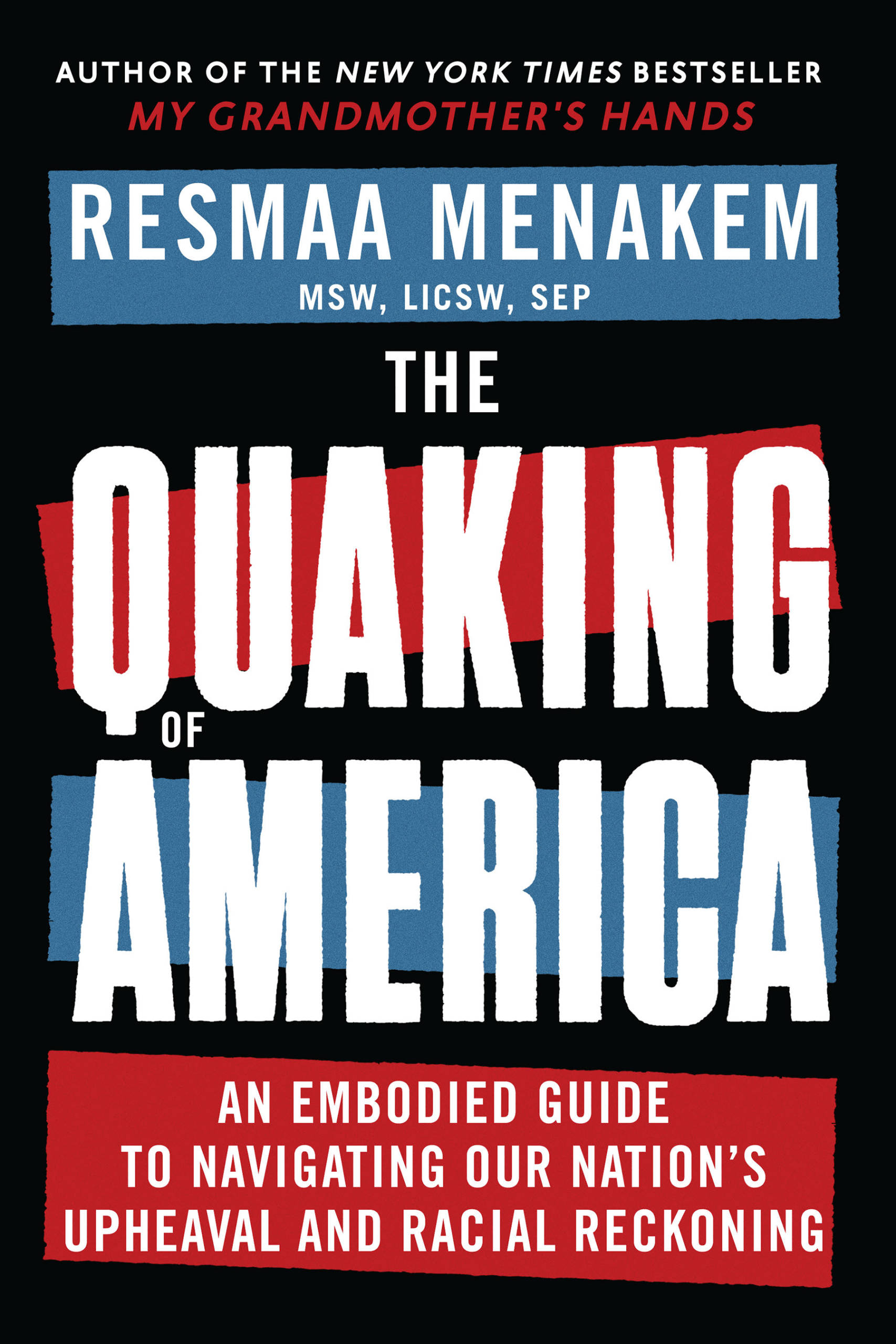 America: The Book